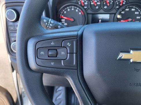 New 2026 Chevrolet Silverado 1500 W/T image 18