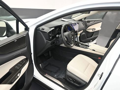 New 2026 Lexus NX 350 AWD w/ Luxury Package image 12