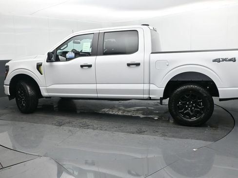 New 2025 Ford F150 STX image 3