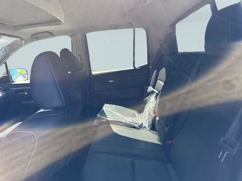 New 2026 Honda Ridgeline RTL image 26