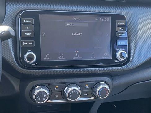 Certified 2024 Nissan Kicks SV image 20