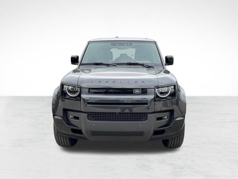 Used 2026 Land Rover Defender 110 X-Dynamic SE AWD/4WD image 6