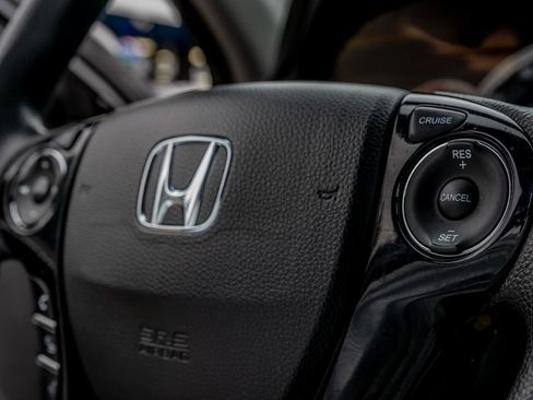 Used 2017 Honda Accord LX image 26