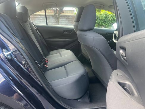 Used 2024 Toyota Corolla LE FWD image 27