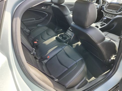 Used 2018 Chevrolet Volt LT w/ LT Driver Confidence Package FWD image 20