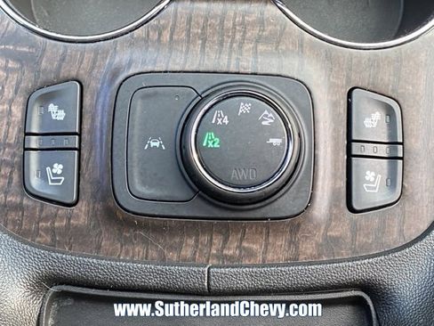 Used 2022 GMC Acadia Denali w/ GMC Pro Grade Package image 41