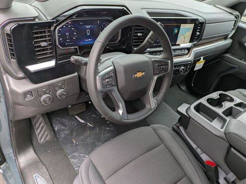 New 2026 Chevrolet Silverado 1500 LT AWD/4WD image 10
