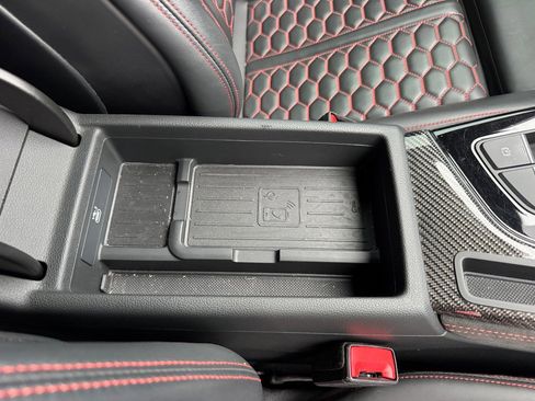 Used 2023 Audi RS 5 Clean Carfax, Call Now 858-279 image 16