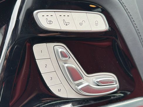 Used 2024 Mercedes-Benz G 63 AMG 4MATIC image 18