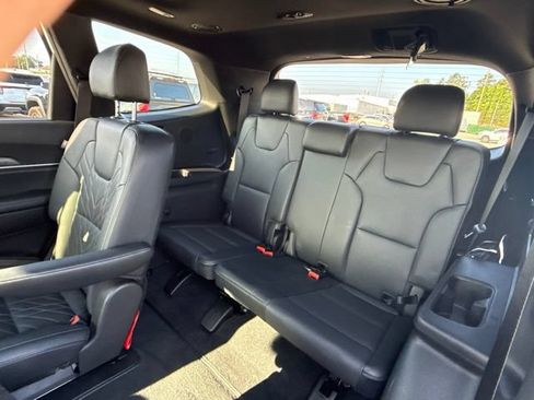 Used 2024 Kia Telluride SX X-Line AWD/4WD image 19