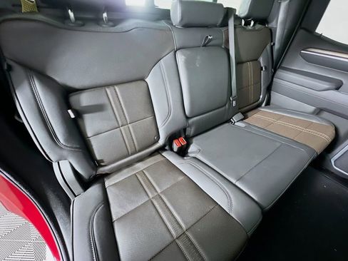 New 2026 Chevrolet Silverado 1500 High Country w/ Technology Package image 29