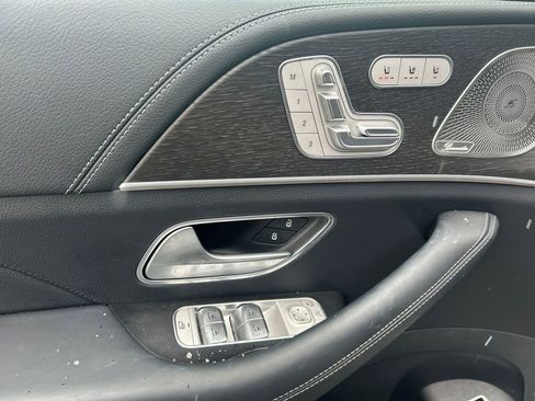 Used 2024 Mercedes-Benz GLE 450 4MATIC image 12