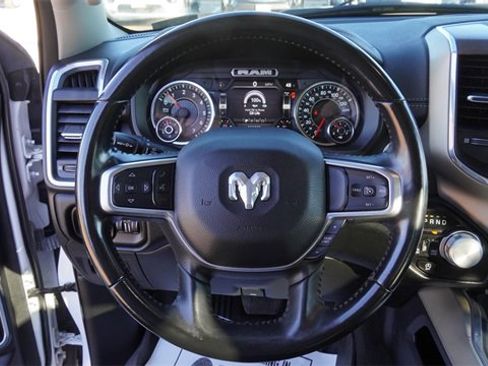 Used 2022 RAM 1500 Laramie image 23