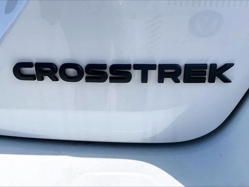 New 2026 Subaru Crosstrek 2.5i Limited image 15