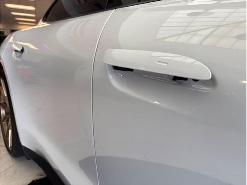 Used 2023 Porsche Taycan RWD image 37