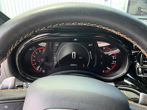 Used 2025 Dodge Durango R/T AWD/4WD image 17