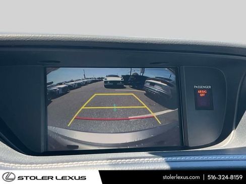 Used 2017 Lexus ES 350 w/ Navigation System Package FWD image 33