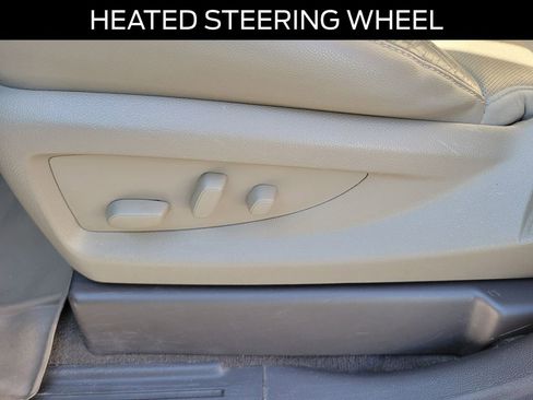 Used 2018 Chevrolet Silverado 1500 LTZ w/ Sport Package image 16