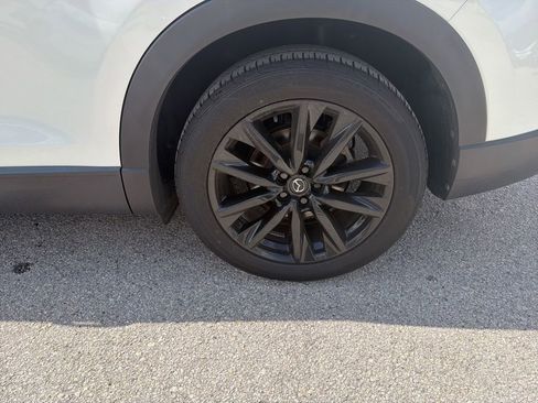 Used 2023 MAZDA CX-9 Touring Plus image 9