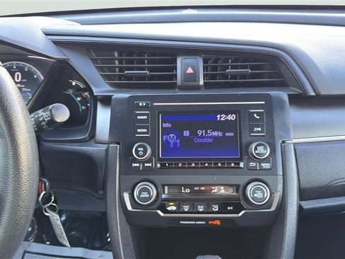Used 2019 Honda Civic LX image 21