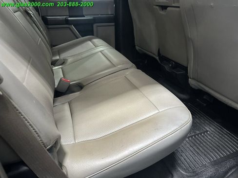 Used 2017 Ford F250 XL w/ Power Equipment Group image 10