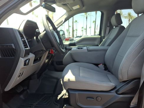 Used 2020 Ford F150 XLT w/ Equipment Group 301A Mid AWD/4WD image 14