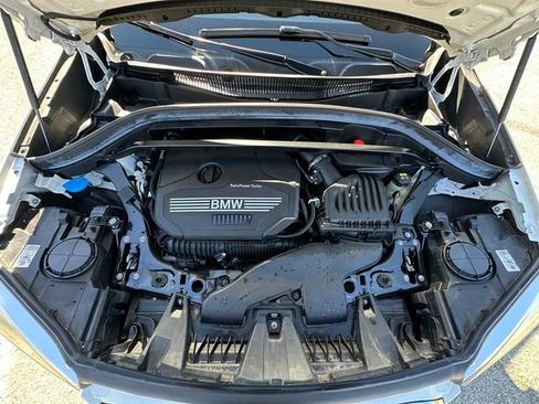 Used 2021 BMW X1 sDrive28i w/ Convenience Package image 31