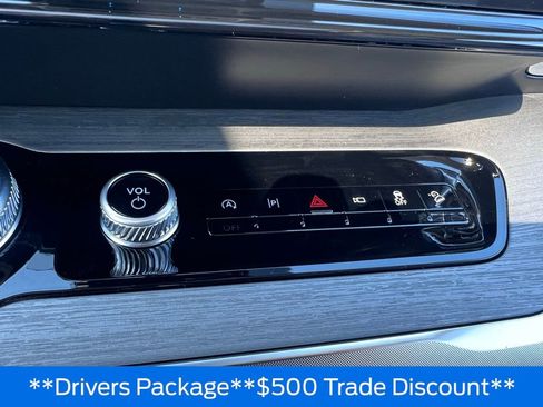 New 2026 Ford Expedition Max Platinum image 47