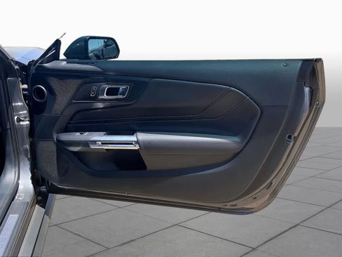 Certified 2024 Ford Mustang Premium RWD image 23