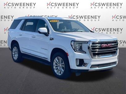 Used 2023 GMC Yukon SLT