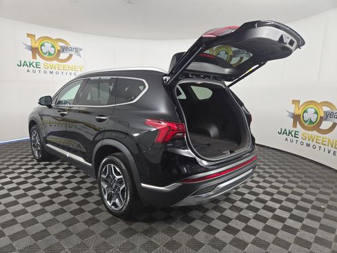Used 2023 Hyundai Santa Fe SEL Convenience image 34