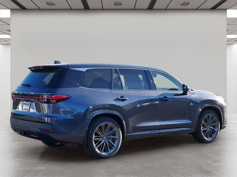 New 2026 Lexus TX 350 AWD image 5