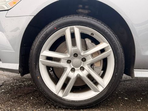 Used 2017 Audi A6 2.0T Premium image 10