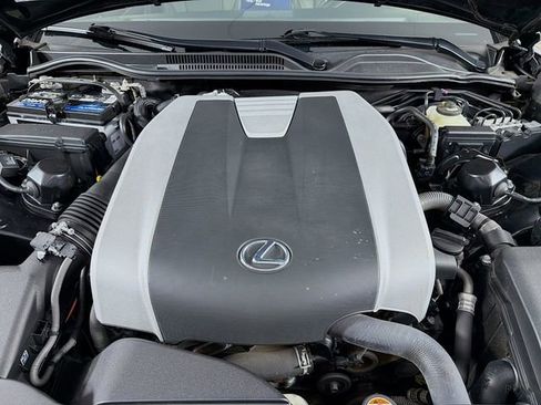 Used 2019 Lexus RC 350 F Sport w/ Accessory Package AWD/4WD image 34