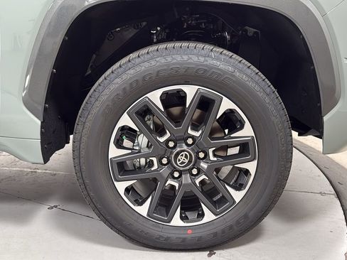 New 2026 Toyota Tundra Limited image 21