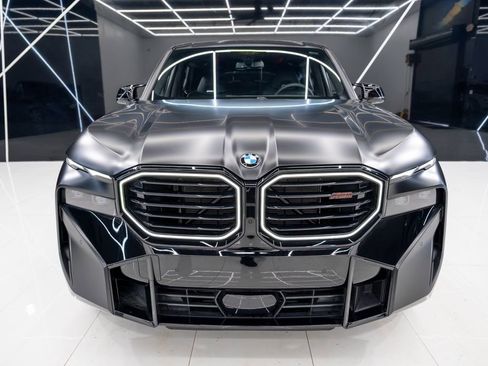 Used 2026 BMW XM Label Red image 8