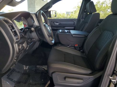 New 2026 RAM 1500 Express RWD image 17