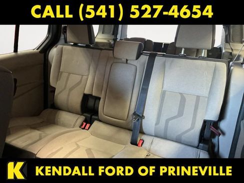 Used 2016 Ford Transit Connect XLT FWD image 13