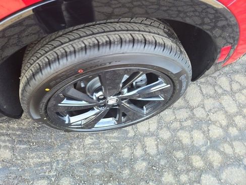 New 2025 Buick Envision Sport Touring image 29