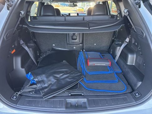 New 2025 Mitsubishi Outlander SEL image 27