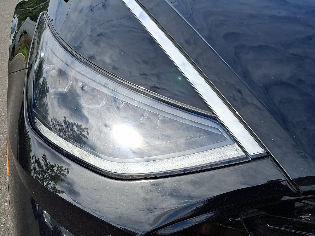 Used 2021 Hyundai Sonata Limited FWD image 9