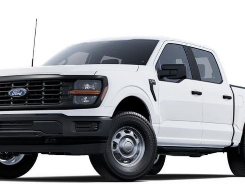 New 2025 Ford F150 XL image 36