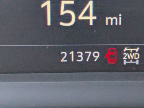 Used 2024 Cadillac XT5 Sportv image 36