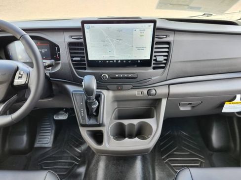 New 2026 Ford Transit 350 Low Roof AWD w/ Load Area Protection Package image 14