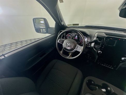 Used 2025 RAM 3500 Tradesman image 9