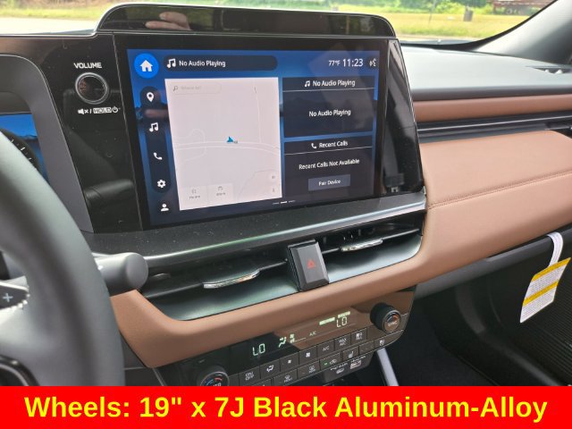 New 2026 Subaru Outback Touring XT AWD/4WD image 11