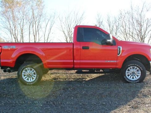 Used 2019 Ford F350 XL w/ STX Appearance Package image 7