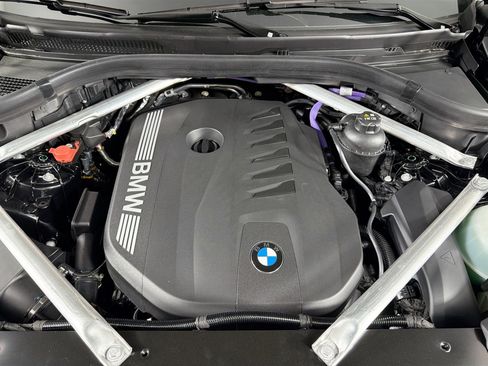 New 2026 BMW X5 xDrive40i image 32