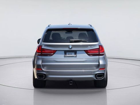Used 2017 BMW X5 xDrive35d AWD/4WD image 7