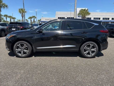 Used 2023 Acura RDX AWD w/ Advance Package image 5